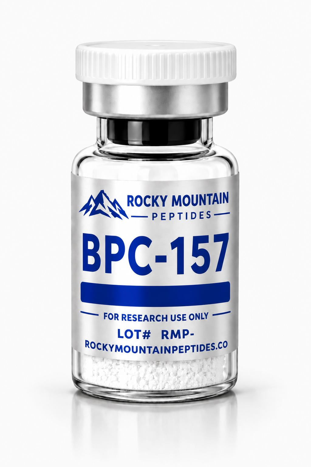 bpc-157 peptide sequence Which cofactors to combine