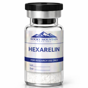 HEXARELIN