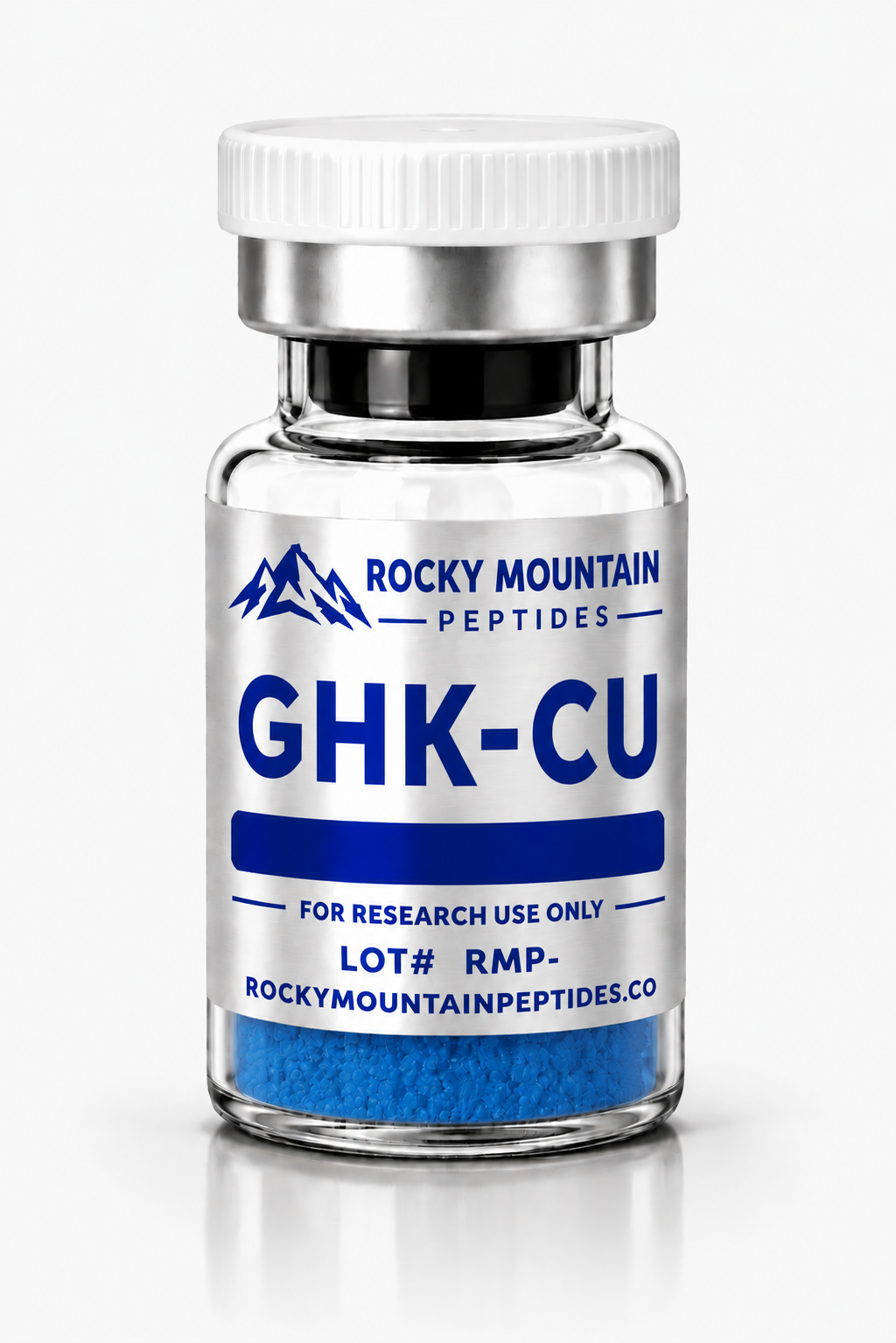GHK-Cu