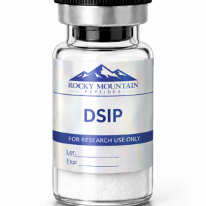 dsip affordable Delta Sleep Inducing Peptide | | Synthetic Peptide Therapy | Concierge MD